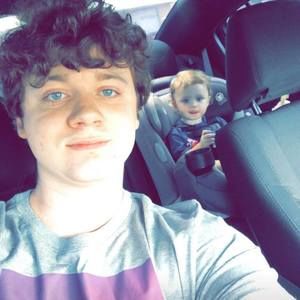 Meet your Posher, Tyler